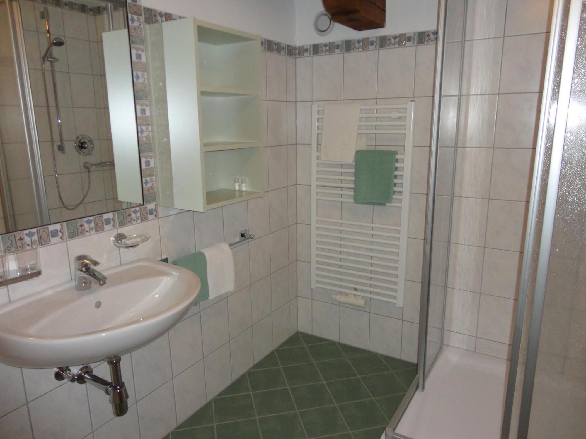 קלטנבאך Hotel Garni Klocker חדר תמונה