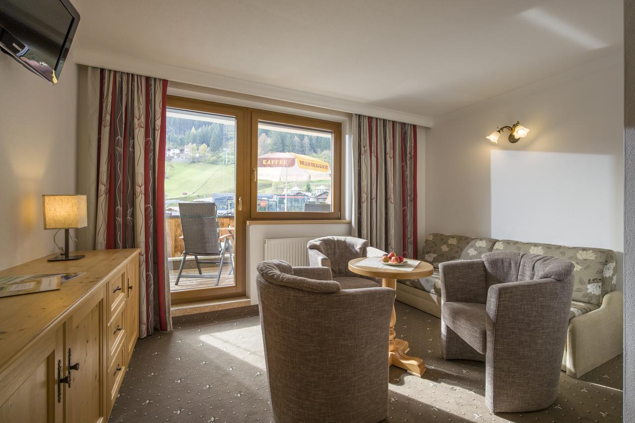 קלטנבאך Hotel Garni Klocker מראה חיצוני תמונה