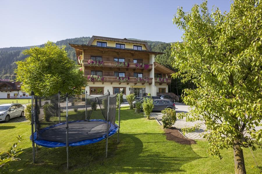 קלטנבאך Hotel Garni Klocker מראה חיצוני תמונה